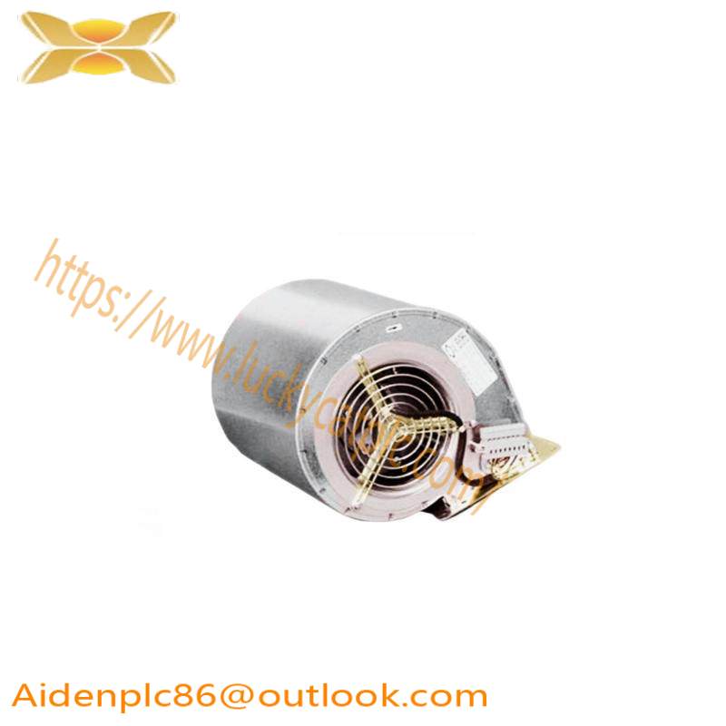 ABB D2D160-BE02-11 Inverter Drivers Fan