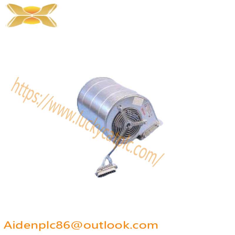 ABB D2D160-CE02-16 Inverter fan