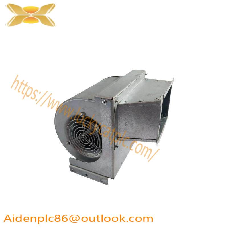 ABB D2E146-AP47-B8 Frequency Conversion Fan