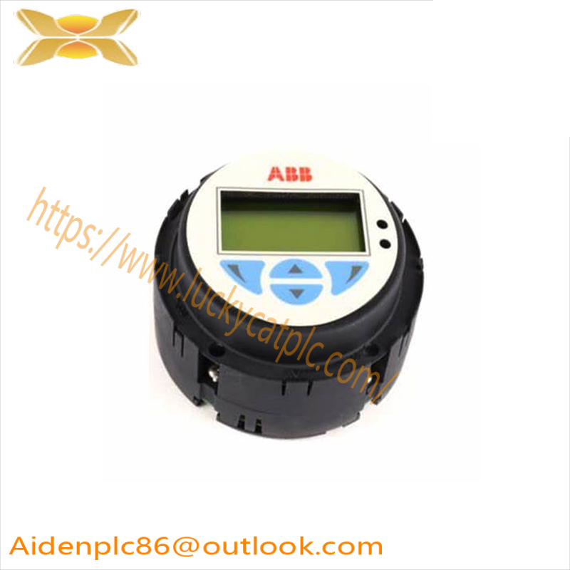 ABB D674A906U01 Analog module industrial system controller