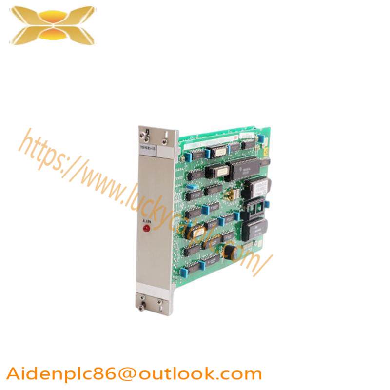 ABB DAI04 Analog Input Module