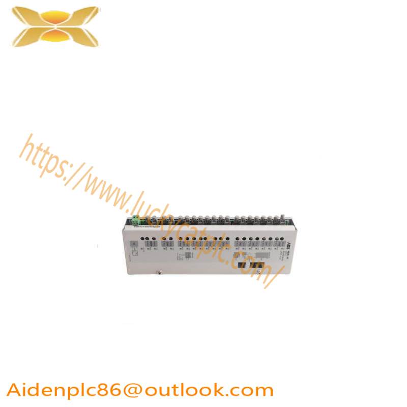 ABB DAI05 Analog Input Module