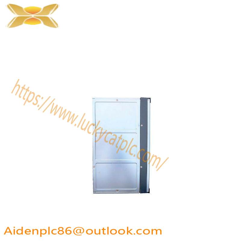 ABB DAO01 FREELANCE 2000 ANALOG OUTPUT MODULE LOGIC CONTROLLER PLC