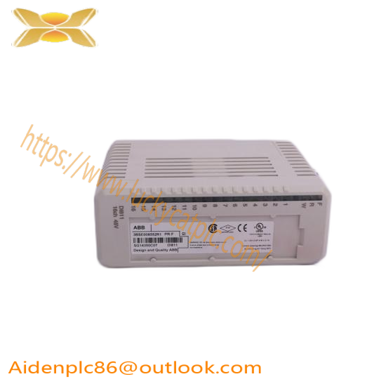 ABB DAPC100