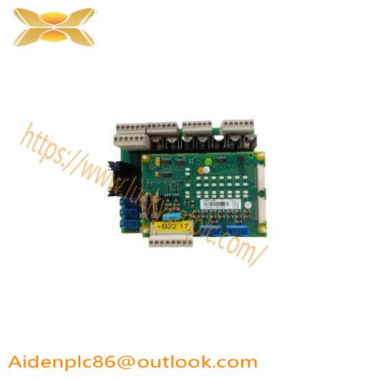 ABB DASD001/3ASC25H241