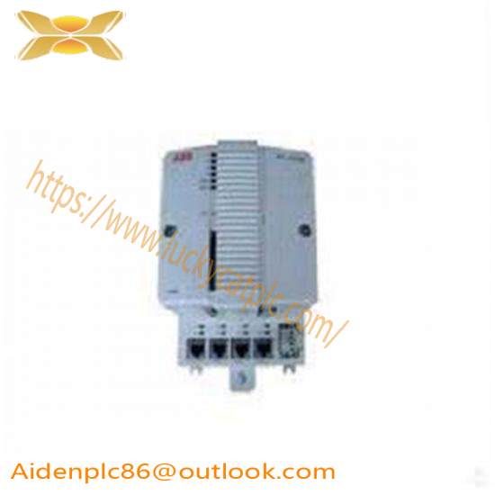 ABB DATX130 Rotor feedback board