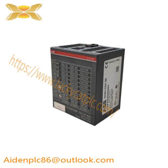 ABB 3HAC17721-9