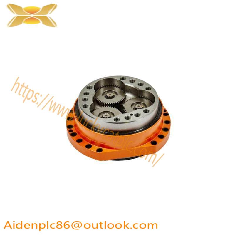 ABB DC732F 3BDH000375R0001