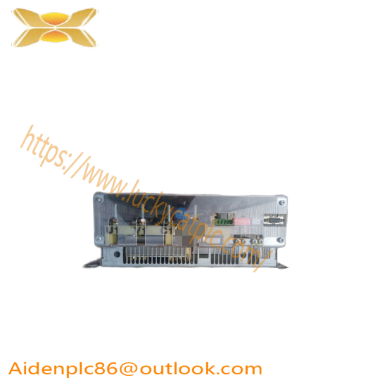 ABB DCF503A0050-000000 Field Exciter Control Board