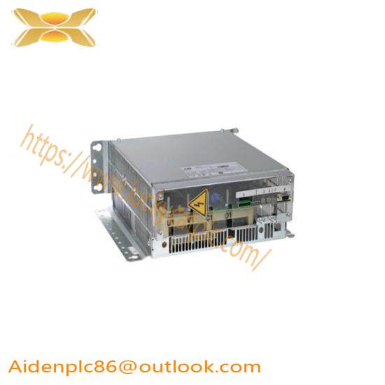 ABB DCF803-0050 Servo Board