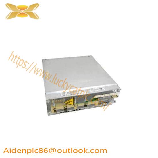 ABB DCF804-0050 3ADT209026R0002 External Field Exciters