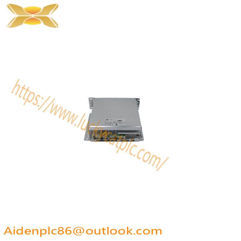 ABB DCF804-0050 3ADT209026R0002 Field exciter