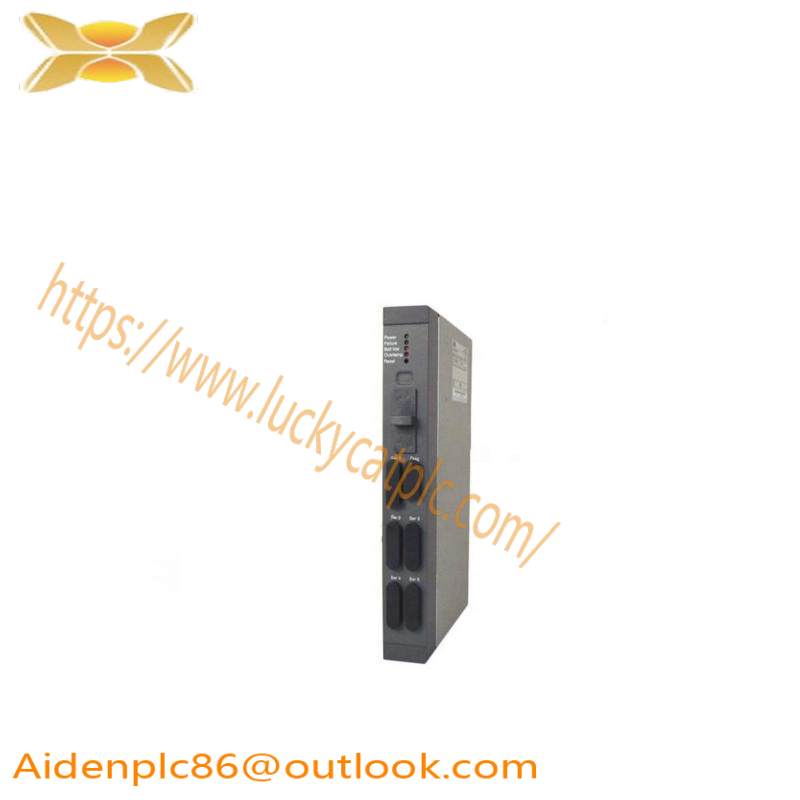 ABB DCO01 P37511-4-0369666 Interface Module