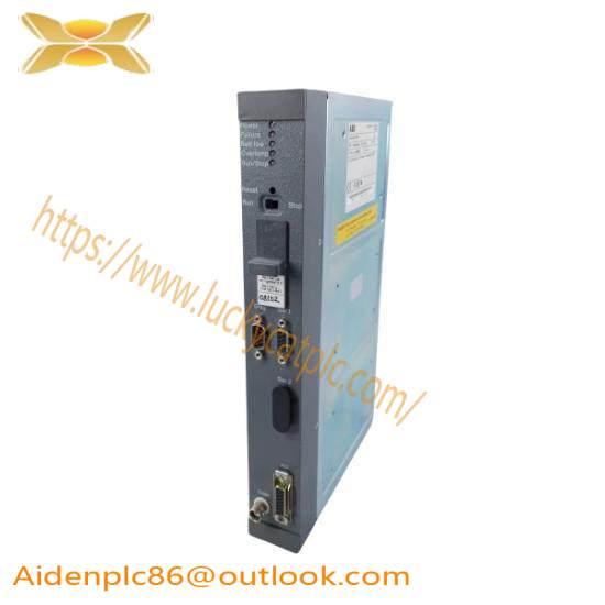 ABB DCP02
