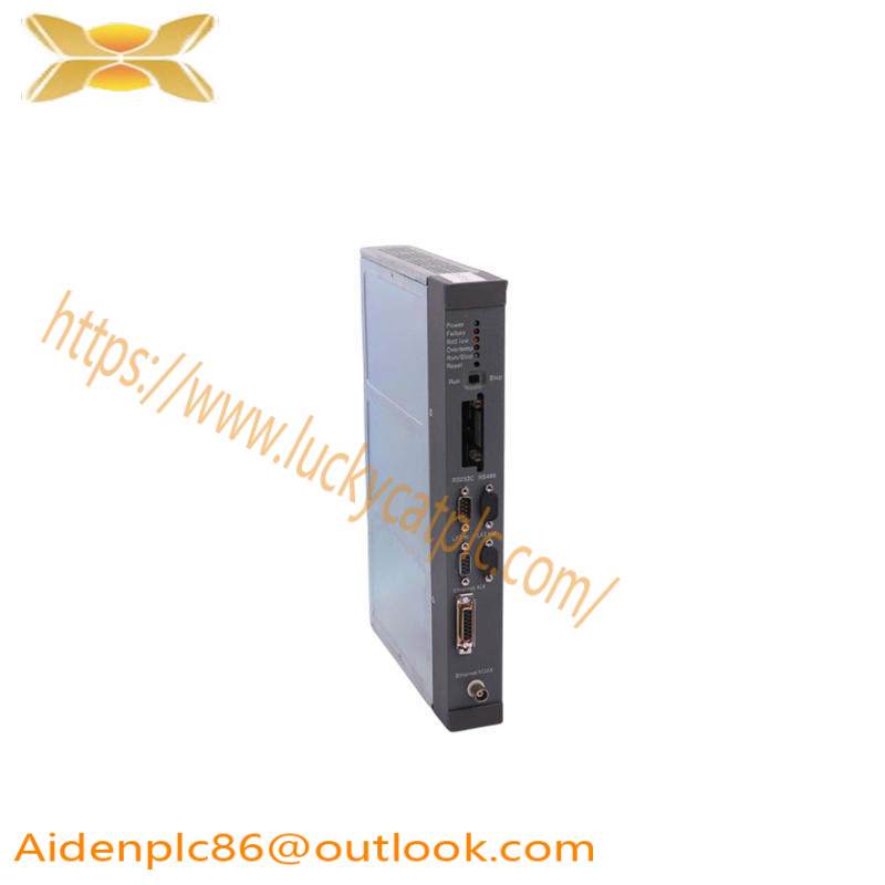 ABB DCP02