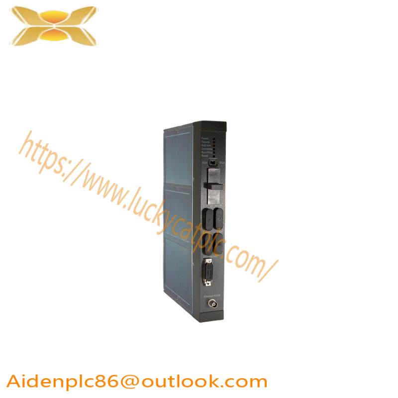 ABB DCP02