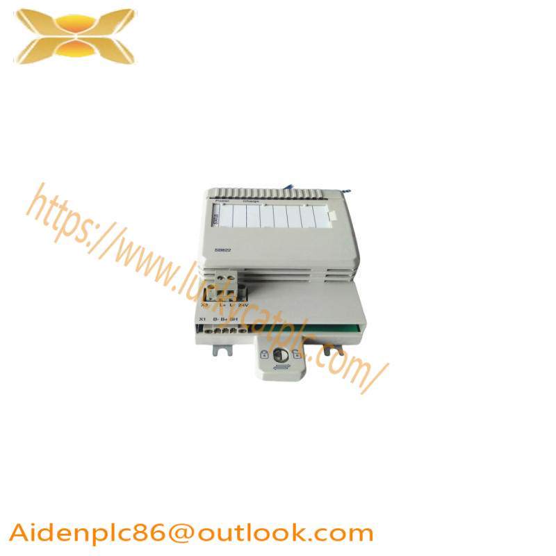 ABB DCP10