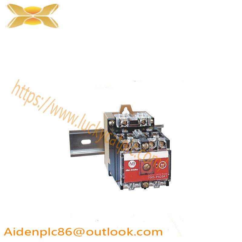 ABB DCP10
