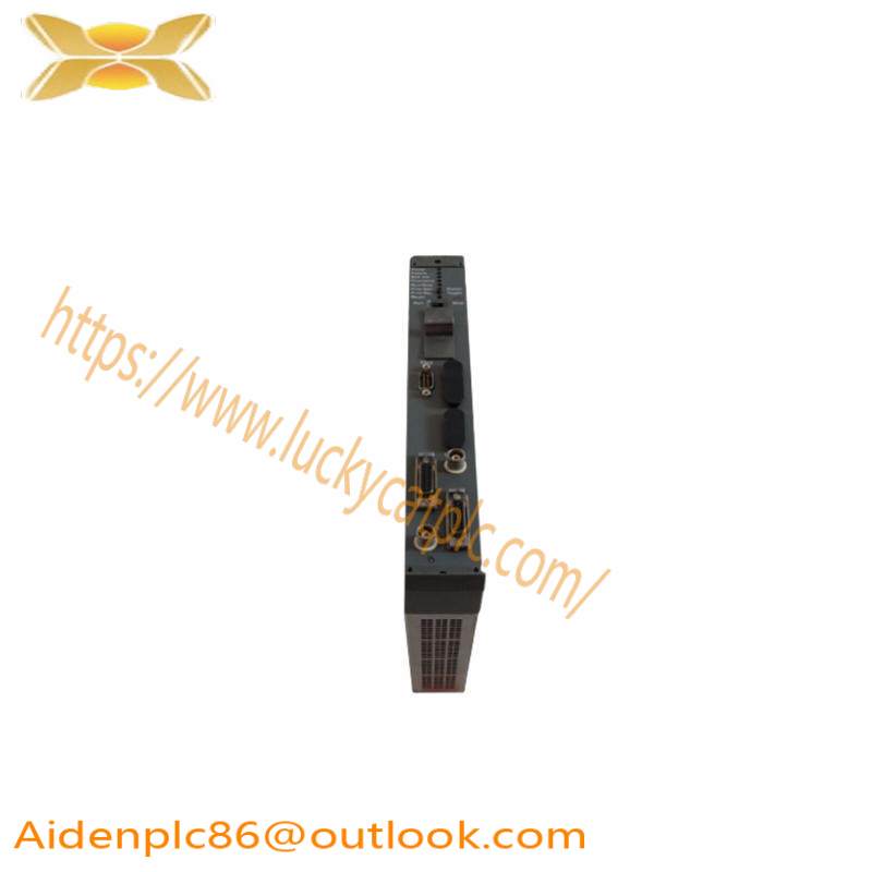 ABB DCP10
