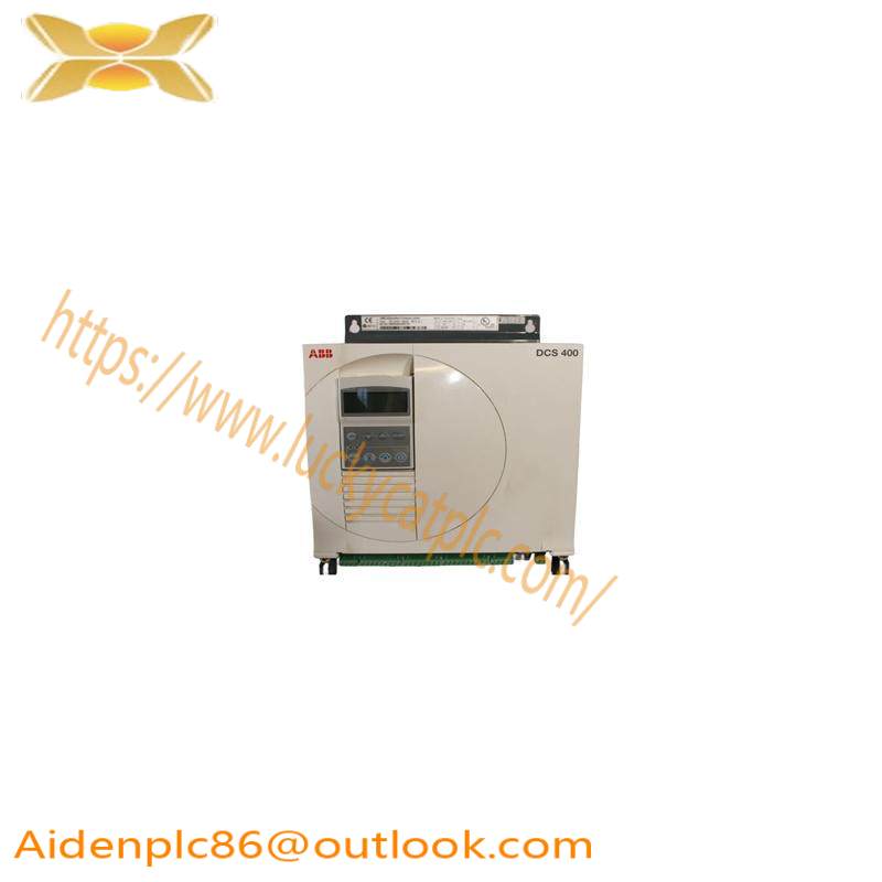 ABB DCS401.0020 DC Motor Controller