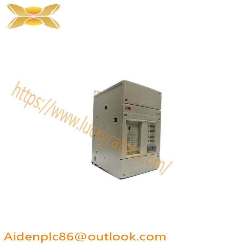 ABB DCS501B0200-41-2100000 DRIVE