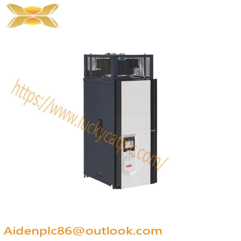 ABB DCS880-S02-0050-05X0 Industrial DC Drives
