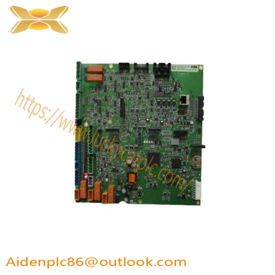 ABB DCS880/DCT880 3ADT220166R0002 SDCS-CON-H01 ELECTRONIC UNIT