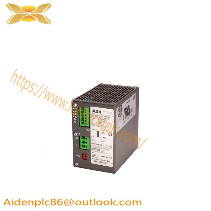 ABB 3HAC025525-001