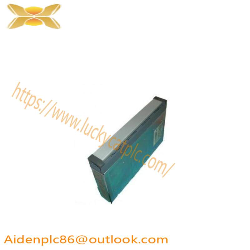 ABB DDI01 digital input