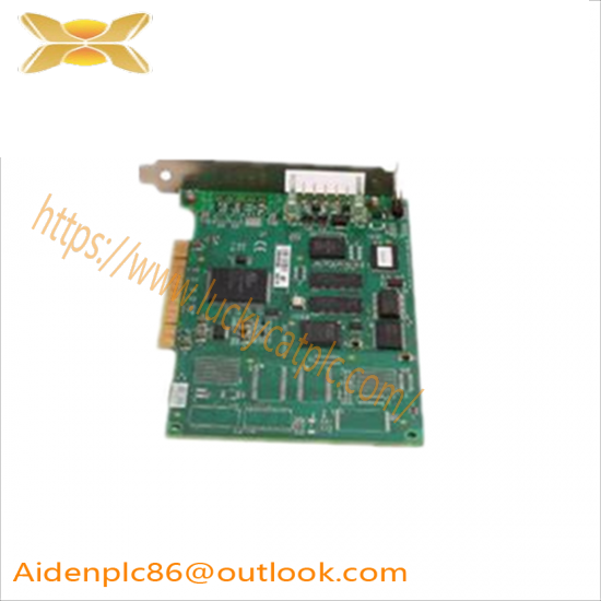 ABB DDI02 Digital Input Module
