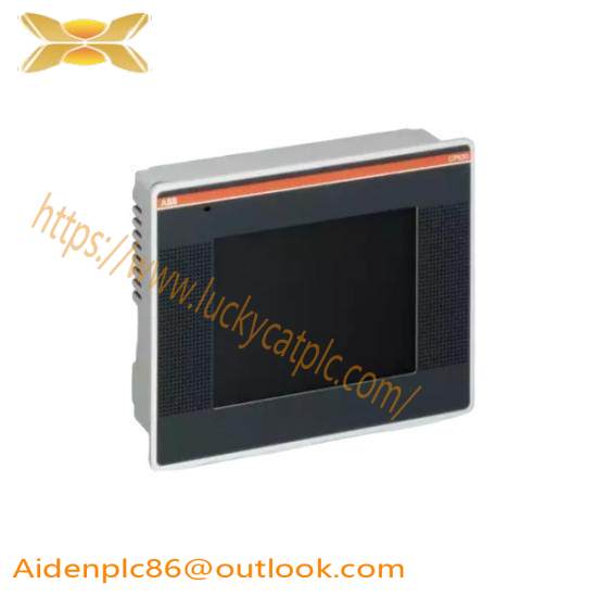 ABB DDI03