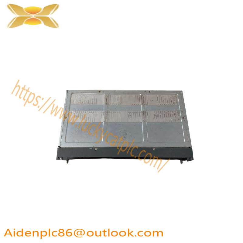 ABB DDI 04 Digital input Module