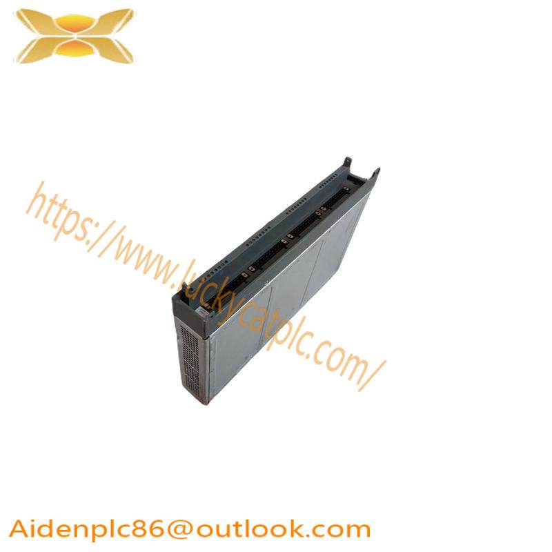 ABB DDO01