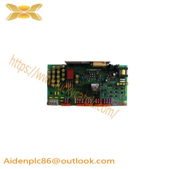ABB DDO01