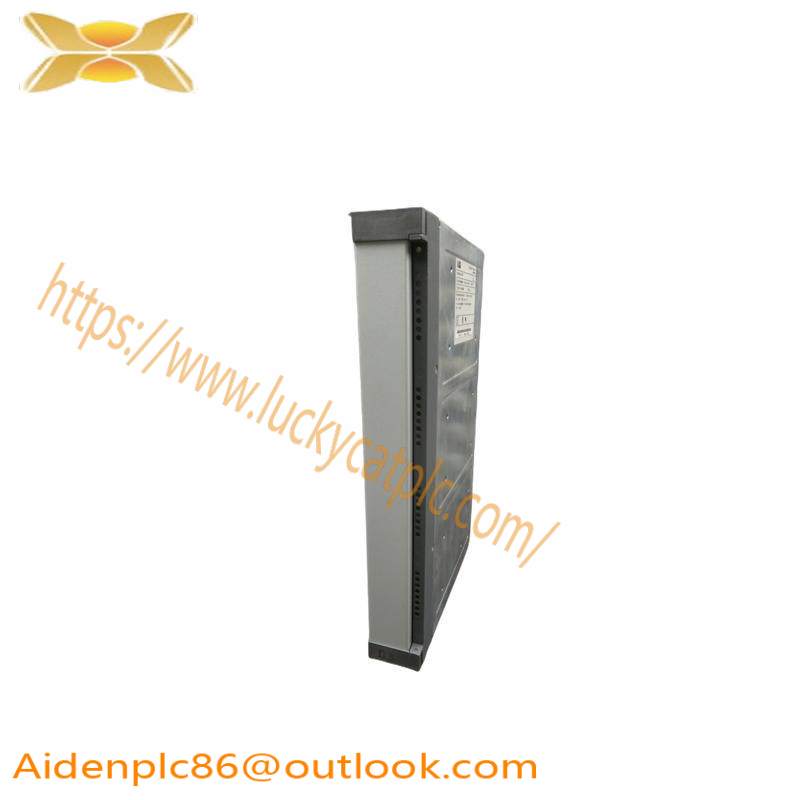 ABB DDO02
