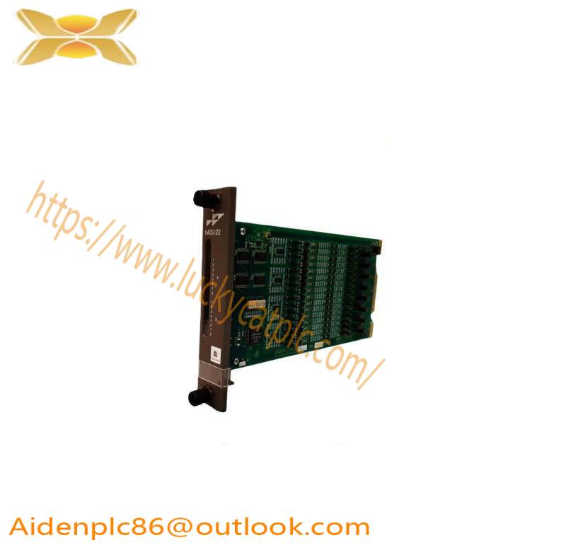 ABB DDO02