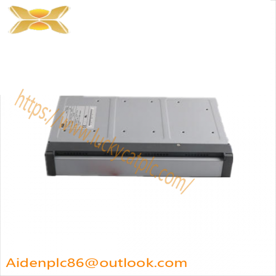 ABB DDO02 Digital Output Module
