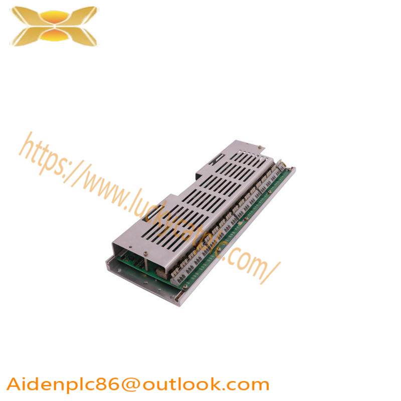 ABB DDO04 0369644M digital output module
