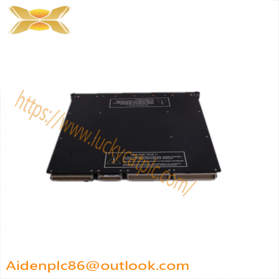 ABB DI325 Digital Input Card