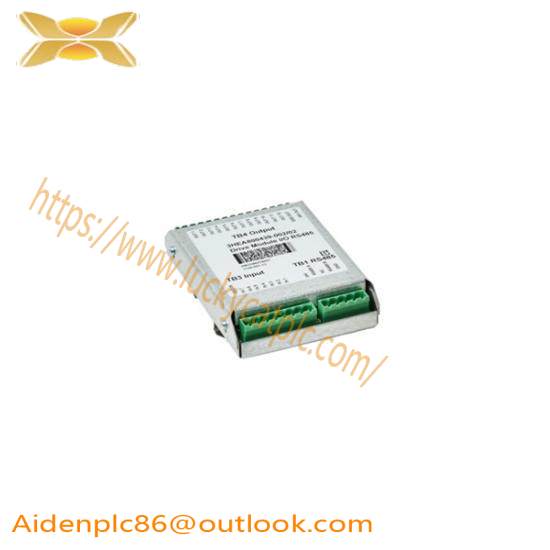 ABB DI581-S
