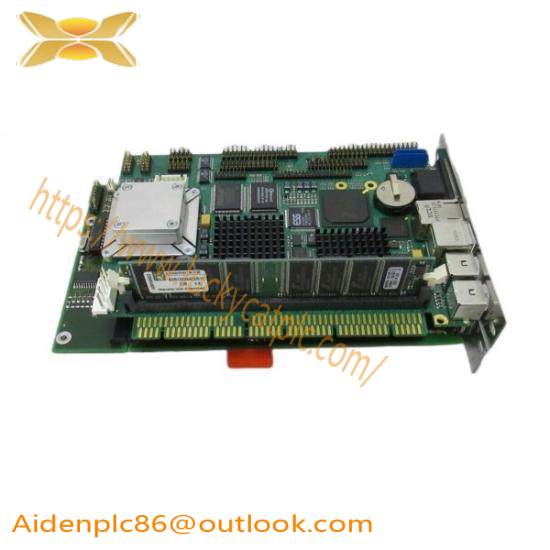 ABB DI581-S