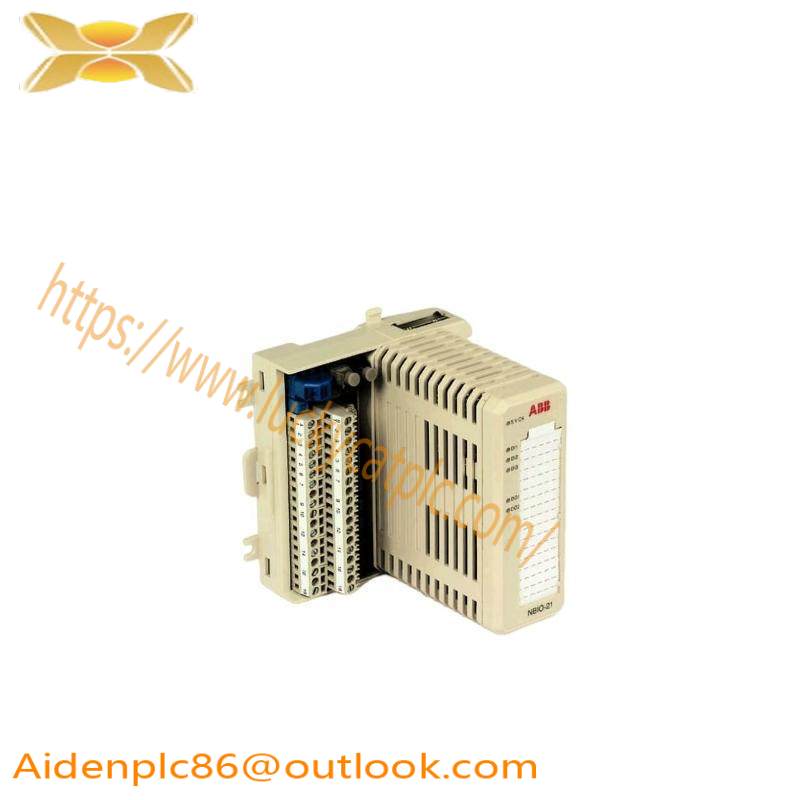 ABB DI610