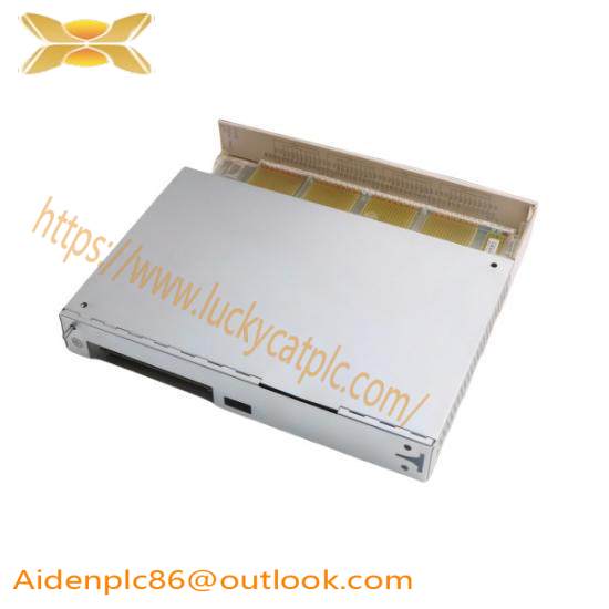 ABB DI620 3BHT300002R1 Digital Input Exchange Module