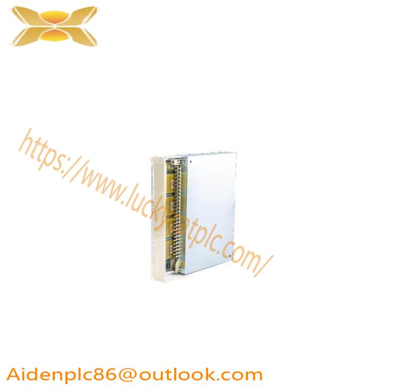 ABB AC800PECPPD512