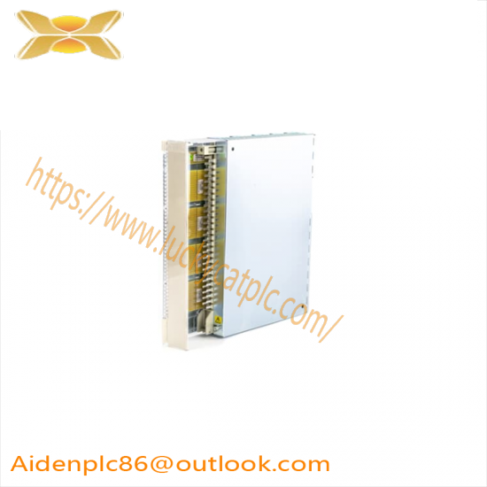 ABB DI650 3BHT300025R1 Digital Input Module