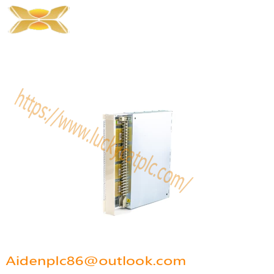 ABB DI650 Digital Input Module