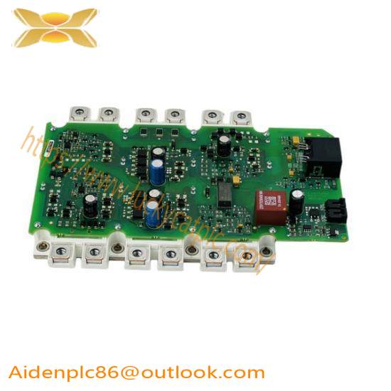 ABB DI651