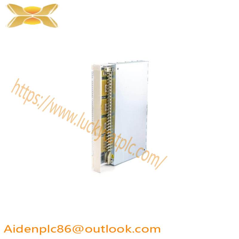 ABB DI651 3BHT300026R1 Digital Input 32ch