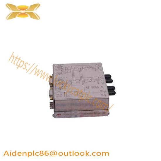 ABB DI651
