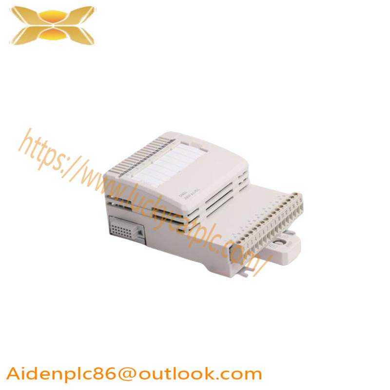 ABB 3BSE022362R1 DI803